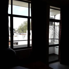 Port View City Hotel 3* Стандартный номер с различными типами кроватей фото 5