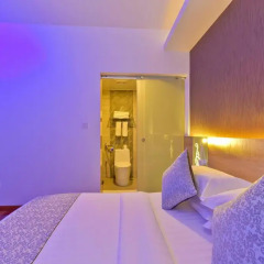 Arena Beach Hotel 3* Стандартный номер с различными типами кроватей