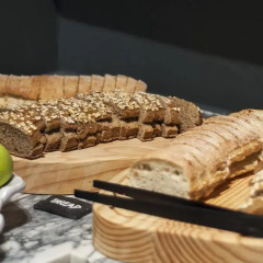 Отель Cheese & Wine Suites спа