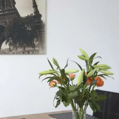 Отель World Fashion Apartments Нидерланды, Амстердам - отзывы, цены и фото номеров - забронировать отель World Fashion Apartments онлайн интерьер отеля фото 2