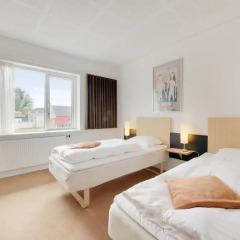Hotel Jernbanegade детские мероприятия фото 2