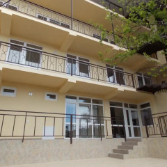Гостиница Granat Guest House Стандартный номер с различными типами кроватей