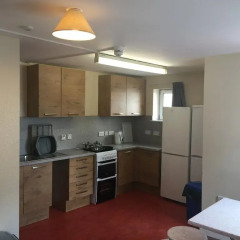 Отель Euro Hostel Edinburgh Halls Великобритания, Эдинбург - отзывы, цены и фото номеров - забронировать отель Euro Hostel Edinburgh Halls онлайн в номере