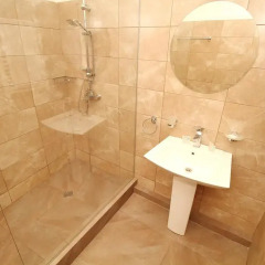 Отель Tbilisi View 3* Номер Делюкс с различными типами кроватей фото 7