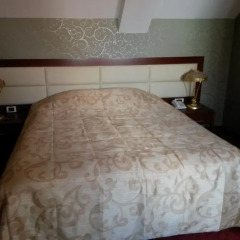 Sucevic Hotel 4* Семейные номера Комфорт с двуспальной кроватью фото 2