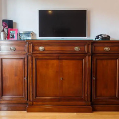 Апартаменты Apartment Breze удобства в номере