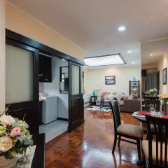 Отель CNC Residence 4* Люкс с различными типами кроватей фото 12