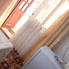 Гостиница Letuchaya Mish Номер категории Эконом с различными типами кроватей фото 17