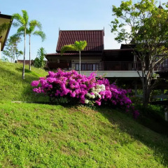 Отель Baan Kantiang See Panorama Villa Resort 4* Вилла фото 3