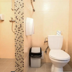 Hotel Mezaparks 3* Стандартный номер с различными типами кроватей фото 3