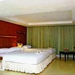 Отель Khurana Inn 3* Люкс фото 4