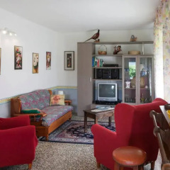 Отель Casa Legnone Пьянтедо развлечения