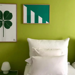 Отель Hôtel Arvor Saint Georges комната для гостей фото 4