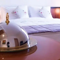 Отель Burda 41 Hotel Иордания, Амман - отзывы, цены и фото номеров - забронировать отель Burda 41 Hotel онлайн в номере