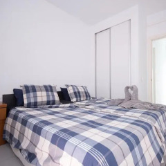 Отель Apartamentos Alberto S.L. комната для гостей фото 2