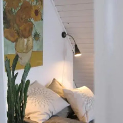 Отель Guesthouse Copenhagen Beach спа
