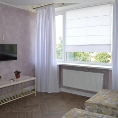 Hotel Ekvator Ирпень комната для гостей фото 3