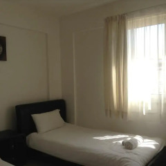 Отель Adriana Holiday Resort комната для гостей фото 2