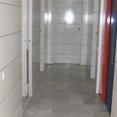 Отель Apartamentos Descartes Барселона интерьер отеля фото 3