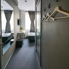 Reformatai Park Hotel 3* Стандартный номер фото 8