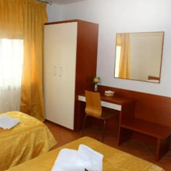 Отель Euro Inn B&B 2* Стандартный номер фото 3