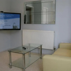 Отель Sea Breeze Brighton 4* Номер Делюкс с различными типами кроватей фото 10