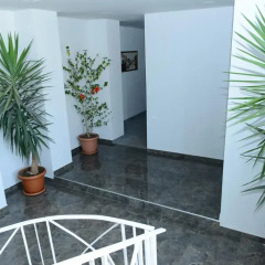 Georgia Hotel спа