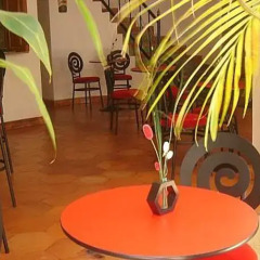 Rendez Vous Hotel детские мероприятия фото 2