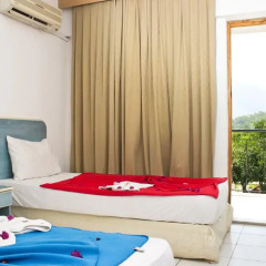 Ares Dream Hotel детские мероприятия