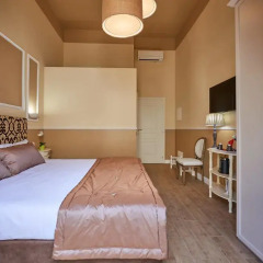 Отель B&B Le Stanze del Duomo 2* Стандартный номер с различными типами кроватей