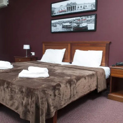 Отель Sliema Hotel by ST Hotels Мальта, Слима - 4 отзыва об отеле, цены и фото номеров - забронировать отель Sliema Hotel by ST Hotels онлайн комната для гостей фото 9
