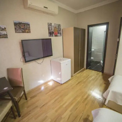 Hirmas Hotel удобства в номере фото 2