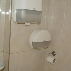 Hostel on Olkhovskaya ulitsa ванная фото 2