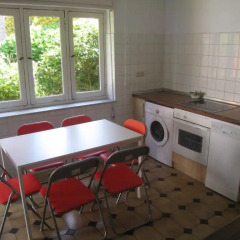 Отель Vivienda Vacacional La Xana в номере фото 2
