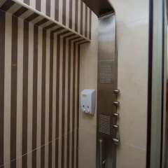 Hotel Neptuno 2* Стандартный номер с двуспальной кроватью фото 16