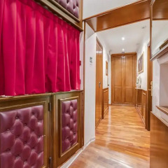 Отель 38 Viminale Street Deluxe Италия, Рим - отзывы, цены и фото номеров - забронировать отель 38 Viminale Street Deluxe онлайн спа