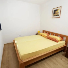 Апартаменты Apartment Happy Time Апартаменты с различными типами кроватей фото 7