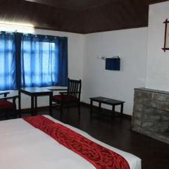 Отель 18Degrees Resort комната для гостей фото 3