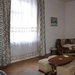 Гостиница Mieszkanie na Szpitalnej Львов удобства в номере фото 2