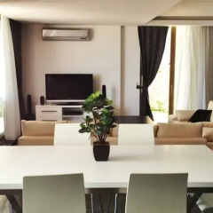 Отель Villa Moneta комната для гостей фото 3