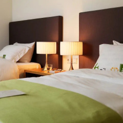 Hotel La Casa Seoul детские мероприятия