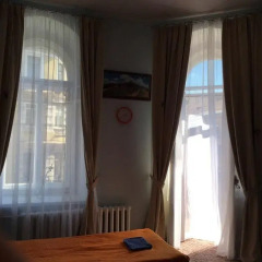 Art Hostel Galereya Семейный люкс фото 5