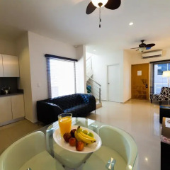 The 5Th Avenue Chic Hotel 4* Люкс повышенной комфортности фото 3
