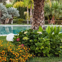 Отель Il Giardino degli Dei Агридженто фото 2
