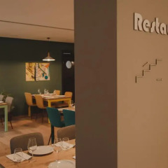 Kadrisa Hotel питание