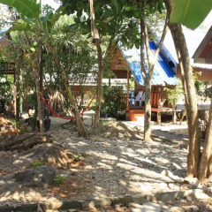 Отель Lanta Valom Hideaway Ланта детские мероприятия