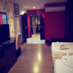 Отель Iraqi Residence 3* Стандартный номер фото 5
