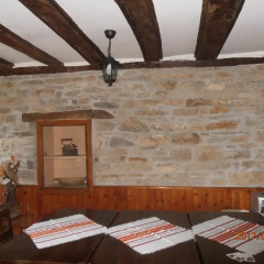 Отель Venikula Guest House Боженци в номере