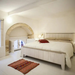 Отель House Ortigia Сиракуза комната для гостей фото 5