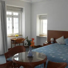 Отель Vila Lido Португалия, Портимао - отзывы, цены и фото номеров - забронировать отель Vila Lido онлайн комната для гостей фото 4